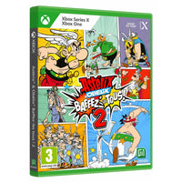 Jeu vidéo Xbox One / Series X Microids Astérix & Obelix: Slap them All! 2 (FR)