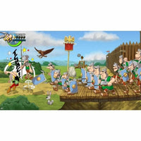 Videoigra Xbox One / Series X Microids Astérix & Obelix: Slap them All! 2 (FR)