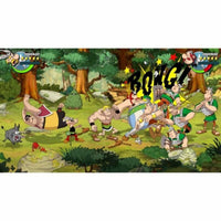 Videospiel Xbox One / Series X Microids Astérix & Obelix: Slap them All! 2 (FR)
