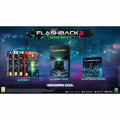 PlayStation 5 Videospiel Microids Flashback 2 - Limited Edition (FR)