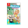 Video igra za Switch Microids My Universe: PetClinic Cats & Dogs - Panda Edition