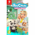 Video igra za Switch Microids My Universe: PetClinic Cats & Dogs - Panda Edition