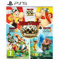 PlayStation 5 Video Game Microids Astérix & Obélix XXL Collection