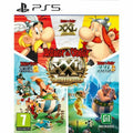 Jeu vidéo PlayStation 5 Microids Astérix & Obélix XXL Collection