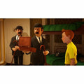 Videoigra Xbox One / Series X Microids Tintin Reporter: Les Cigares du Pharaon - Limited Edition (FR)