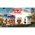 Videogioco per Switch Microids Operation Wolf Returns: First Mission - Rescue Edition