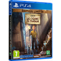 Videoigra PlayStation 4 Microids Tintin Reporter: Les Cigares du Pharaoh Limited Edition (FR)