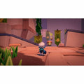 Videospiel für Switch Microids 3 in 1: Marsupilami + Les Sisters + The Smurfs: Village Party (FR)