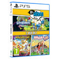 PlayStation 5 Videospiel Microids BD Heros Vol.1