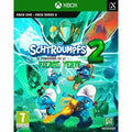 Videospiel Xbox One / Series X Microids The Smurfs 2 - The Prisoner of the Green Stone (FR)