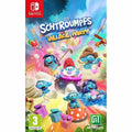 Videospiel für Switch Microids Les Schtroumpfs : Village Party