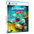 Jeu vidéo PlayStation 5 Microids The Smurfs: Kart