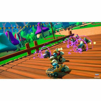 PlayStation 5 Video Game Microids The Smurfs: Kart