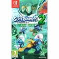 Videospiel für Switch Microids The Smurfs 2 - The Prisoner of the Green Stone (FR)