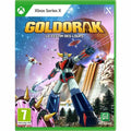 Xbox Series X Video Game Microids Goldorak Grendizer: The Feast of the Wolves - Standard Edition (FR)