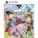 Videoigra PlayStation 5 Microids NOOB: Sans-Factions - Limited edition