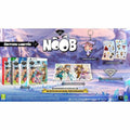 PlayStation 4 Videospiel Microids NOOB: Sans Factions - Limited edition