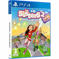 PlayStation 4 Videospiel Microids Les Sisters 2