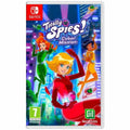 Video game for Switch Microids Totally Spies! : Cyber Mission (FR)