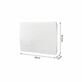 Electric Heater Oceanic 1000 W