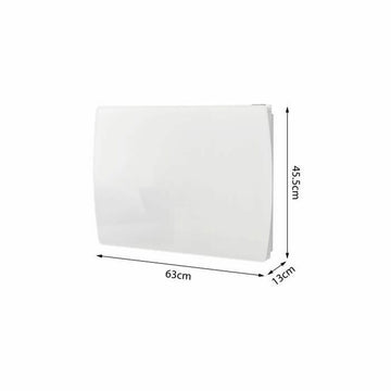 Electric Heater Oceanic 1000 W
