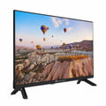 TV intelligente Continental Edison 32" LED