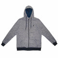 Veste de Sport pour Homme Joluvi Charl Gris