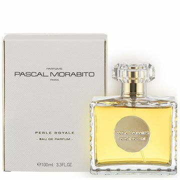 Women's Perfume Pascal Morabito EDP 100 ml Perle Royale