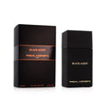 Herrenparfüm Pascal Morabito EDT Black Agent 100 ml