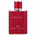 Men's Perfume Saint Hilaire Private Red EDP 100 ml