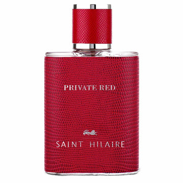 Parfum Homme Saint Hilaire Private Red EDP 100 ml