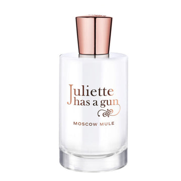 Women's Perfume Moscow Mule Juliette Has A Gun MOSCOW MULE EDP (100 ml) EDP 100 ml