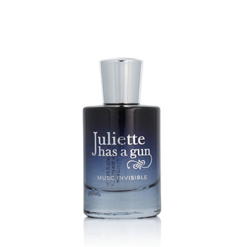 Damenparfüm Juliette Has A Gun Musc Invisible EDP 50 ml