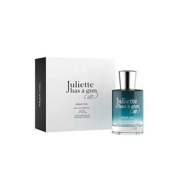 Unisex Perfume Juliette Has A Gun Pear Inc EDP 50 ml