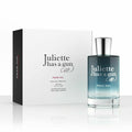 Unisex Perfume Juliette Has A Gun Pear Inc EDP 100 ml