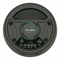 Tragbare Bluetooth-Lautsprecher Inovalley KA02 400 W