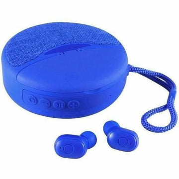 Tragbare Lautsprecher Inovalley Bluetooth