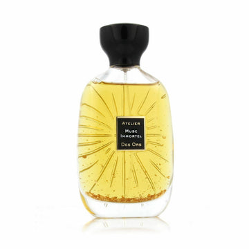 Unisex Perfume Atelier Des Ors EDP Musc Immortel (100 ml)