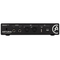 Audio interface Arturia MiniFuse 2