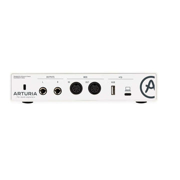 Audio-Schnittstelle Arturia MiniFuse 2