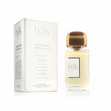 Unisex-Parfüm BKD Parfums Tubéreuse Impériale EDP 100 ml