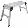 Tabouret Step Defpro Tabouret Pliable 150 kg 49,5 x 90 x 30 cm