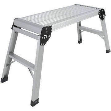 Step Stool Defpro Stool Foldable 150 kg 49,5 x 90 x 30 cm