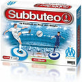 Namizna igra Megableu Subbuteo Olympique de Marseille (FR)