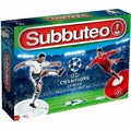 Tischspiel Megableu Subbuteo - Champions League Edition
