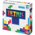 Jeu de société Megableu Tetris