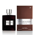 Herrenparfüm Mauboussin Pour Lui EDP