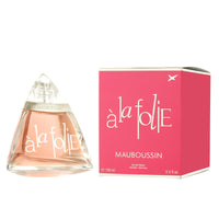 Parfum Femme Mauboussin A la Folie EDP