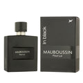 Men's Perfume Mauboussin EDP Pour Lui In Black 100 ml