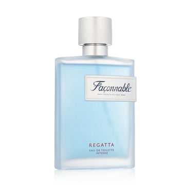 Parfum Homme Façonnable EDT Regatta 90 ml